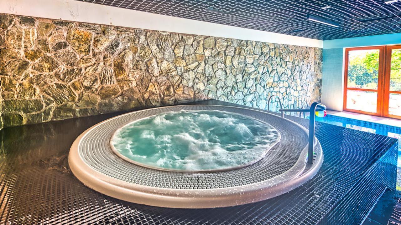 B23 Z Basenem, Sauna, Jacuzzi, Silownia - 5d *