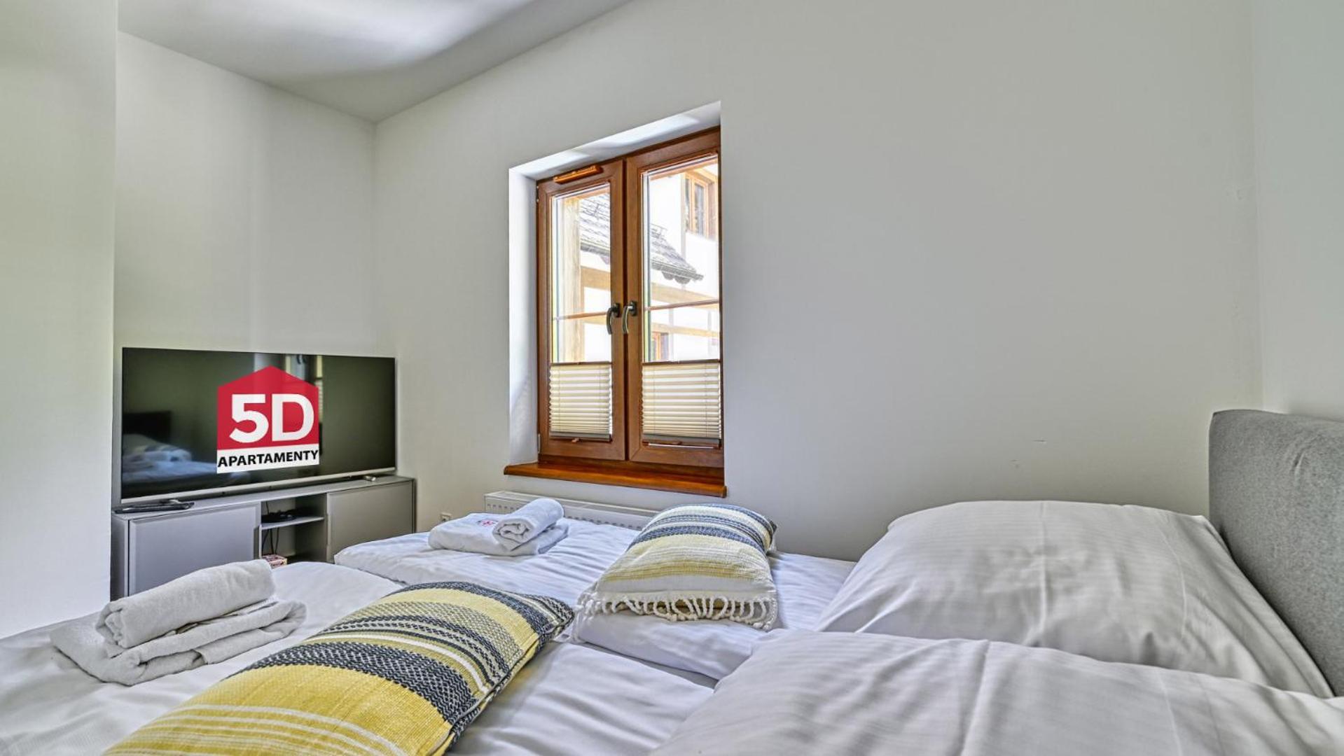 B23 Z Basenem, Sauna, Jacuzzi, Silownia - 5d Szklarska Poreba